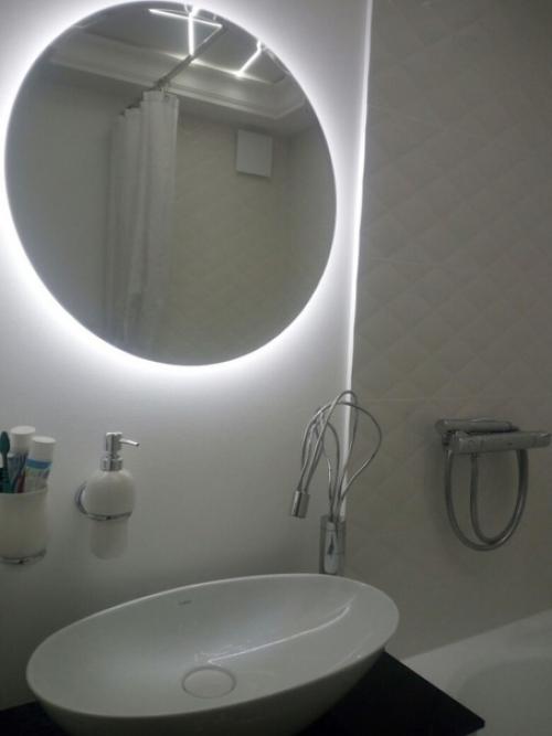 Делюсь идеями своего ремонта. 06