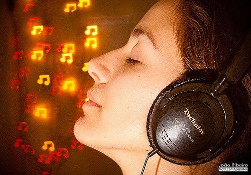 Бокэ - творческий подход к фотографии. 04