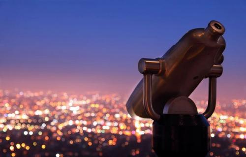 Бокэ - творческий подход к фотографии. 08