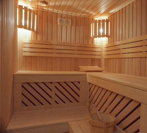 Рекомендуемые породы древесины для внутренней отделки бани. 02