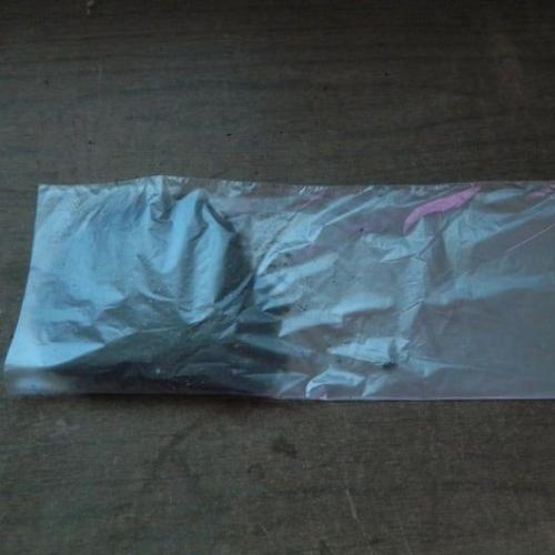 Посадка рассады в П/э пакеты. 02