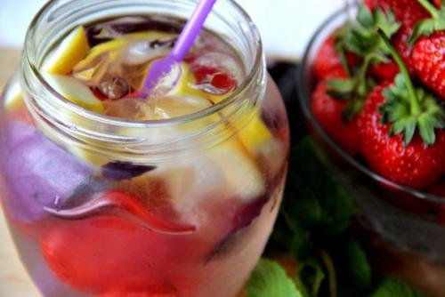 Топ - 10 освежающих напитков? 06 Топ - 10 освежающих напитков? 06