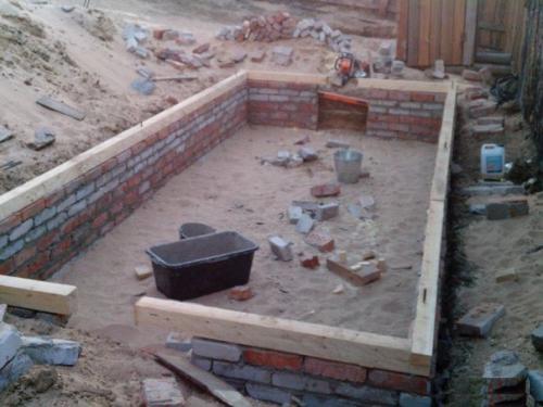 Как построить теплицу своими руками. 02 Как построить теплицу своими руками. 02