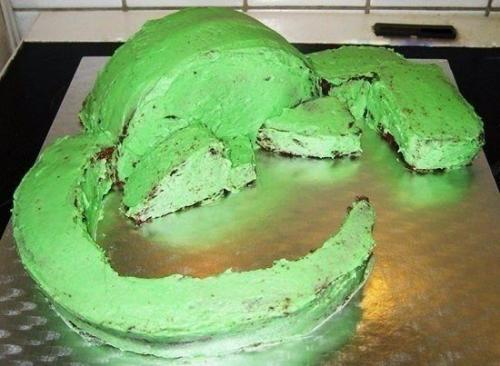 Торт - дракошка?   Ингредиенты: 03