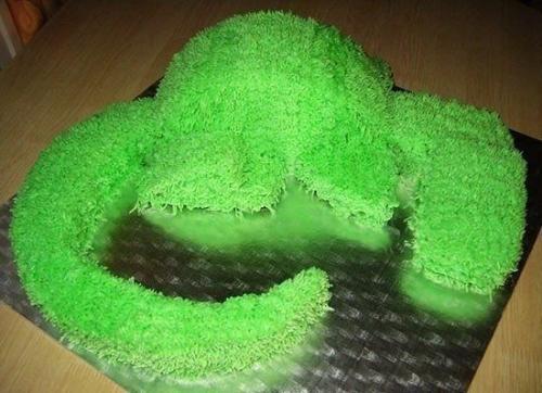 Торт - дракошка?   Ингредиенты: 04