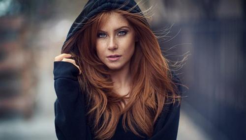 Бокэ - творческий подход к фотографии. 06