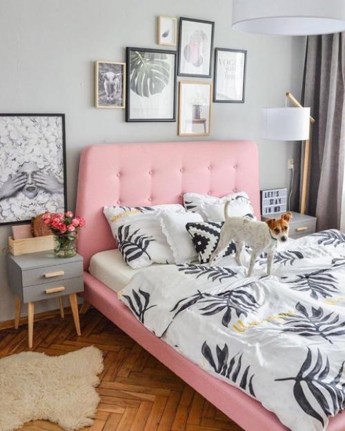 Атмосферная квартира в скандинавском стиле от Smyk_w_Kuchni_Blog. 02