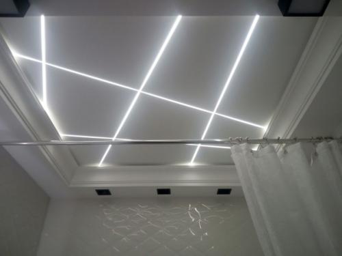 Делюсь идеями своего ремонта. 01