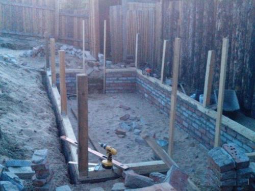 Как построить теплицу своими руками. 03 Как построить теплицу своими руками. 03