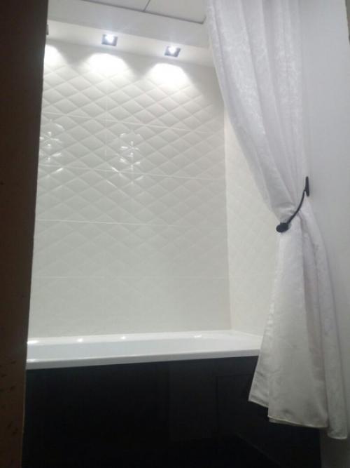 Делюсь идеями своего ремонта. 02