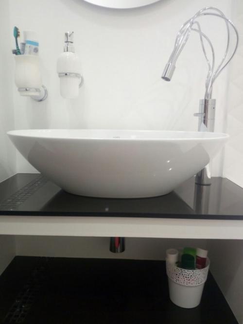 Делюсь идеями своего ремонта. 04