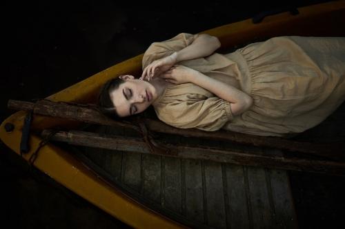 Портретное вдохновение от фотографа айдара набиева. 04