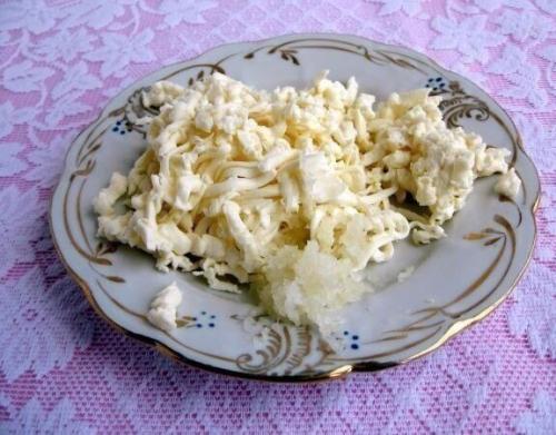 Рулетики из кабачков? 04 Рулетики из кабачков? 04