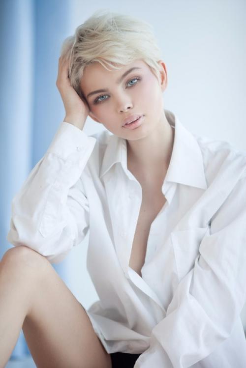 Julia logacheva. Julia logacheva