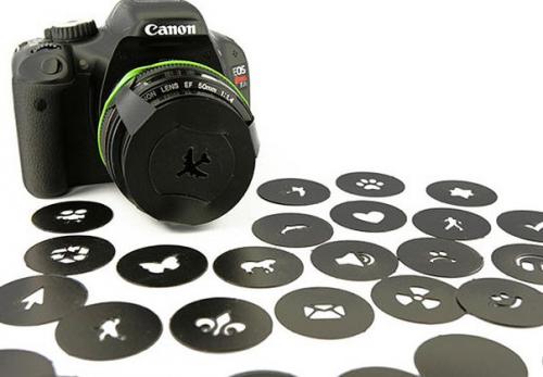 Бокэ - творческий подход к фотографии. 05