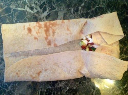 Шаурма. Не рецепт, а мечта? 09