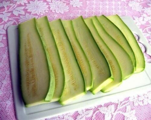 Рулетики из кабачков? 01 Рулетики из кабачков? 01