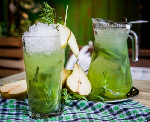 Топ - 10 освежающих напитков? 01 Топ - 10 освежающих напитков? 01