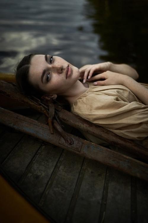 Портретное вдохновение от фотографа айдара набиева. 03