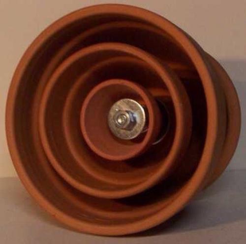 Как обогреть комнату одной свечой? 02 Как обогреть комнату одной свечой? 02