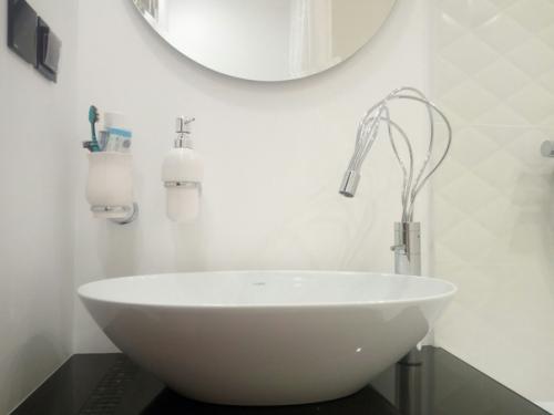 Делюсь идеями своего ремонта. 05