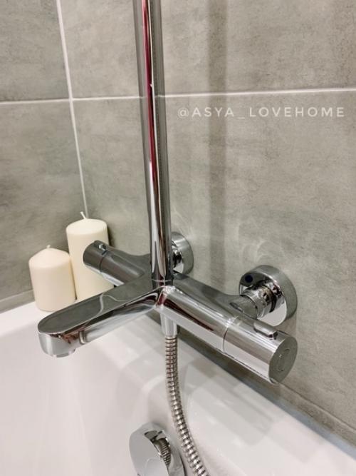 Даже мы не знаем, что тут больше заслуживает внимания: котейка или caнyзeл. 08