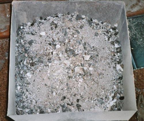 Зола для огурцов: когда и как подкармливать правильно? 03