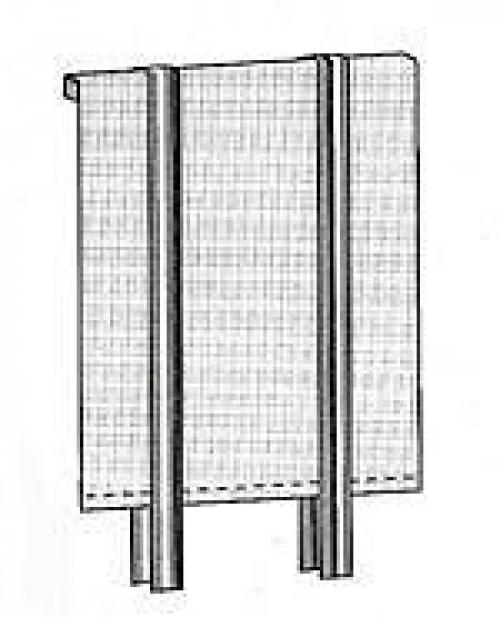 Рулонная штора своими руками. 03 Рулонная штора своими руками. 03