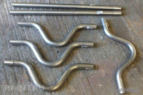 Как сделать трубогиб своими руками. 01 Как сделать трубогиб своими руками. 01