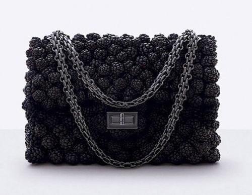 Очень необычные и съедобные аксессуары от фулвио бонавиа. 05