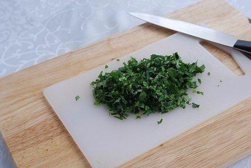 Чахохбили. Одно из вкуснейших блюд грузинской кухни. 06