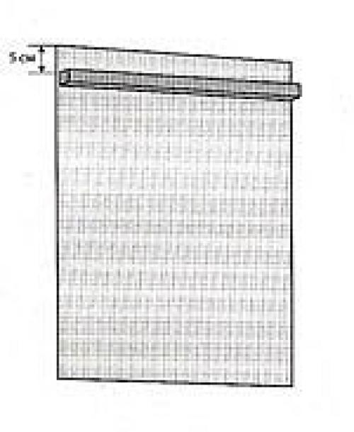 Рулонная штора своими руками. 01 Рулонная штора своими руками. 01