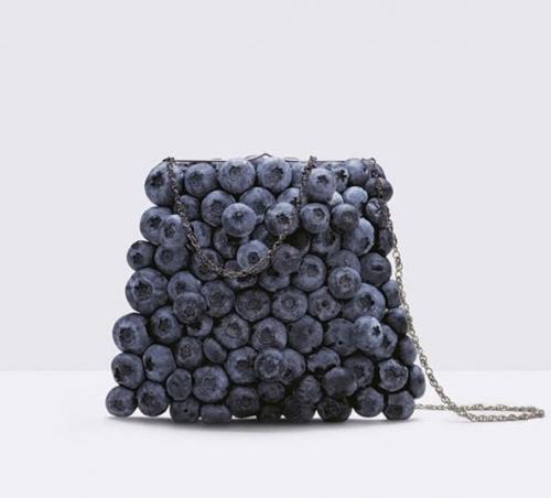 Очень необычные и съедобные аксессуары от фулвио бонавиа. 04