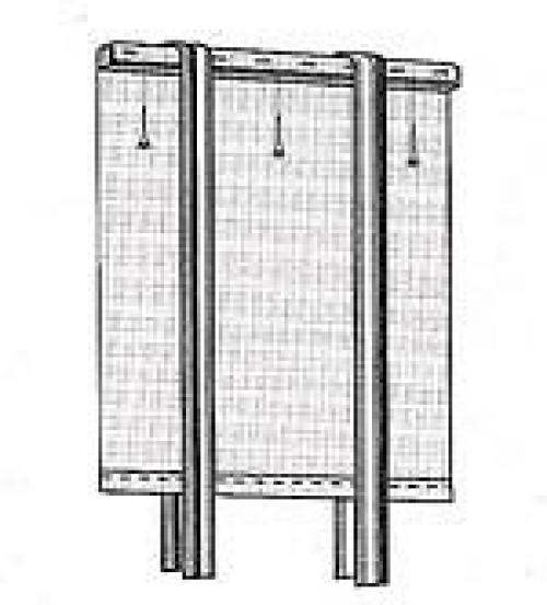 Рулонная штора своими руками. 04 Рулонная штора своими руками. 04