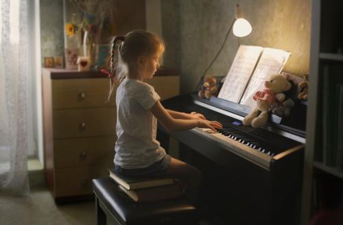 Атмосфера настоящего детства. 03