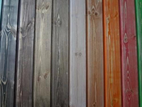 Какие краски и лаки для покраски вагонки внутри дома выбрать? 02