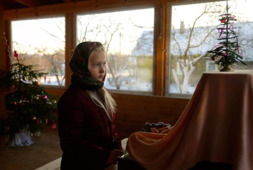 Атмосфера настоящего детства. 02