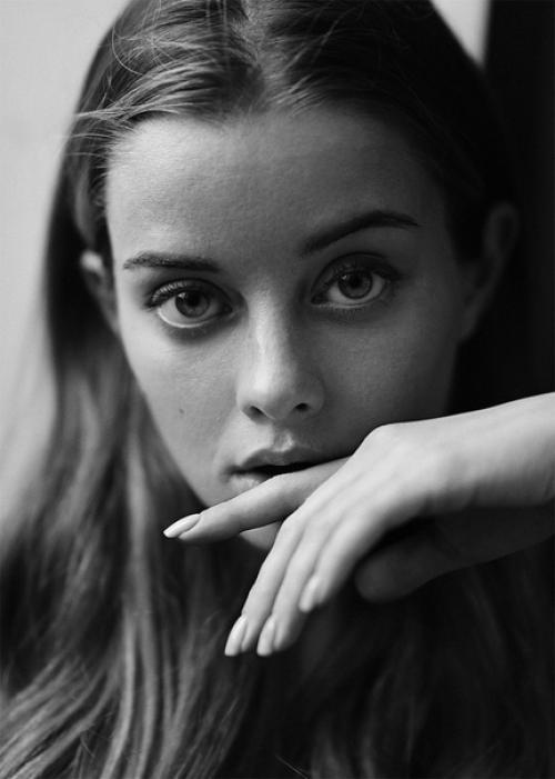 Эмоции и портретное вдохновение! 03