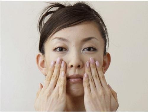 Мини - массаж Kogao мгновенного действия. 04