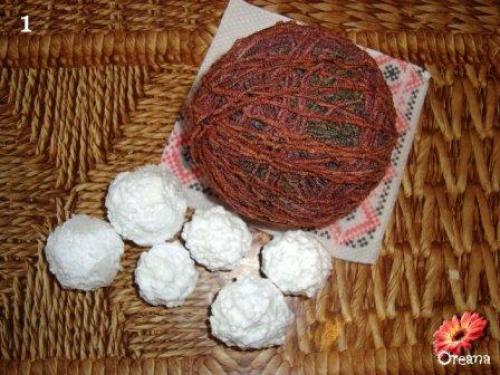 Кофейный баобаб. Для создания сего кофейного чуда нам понадобится: 01 Кофейный баобаб. Для создания сего кофейного чуда нам понадобится: 01