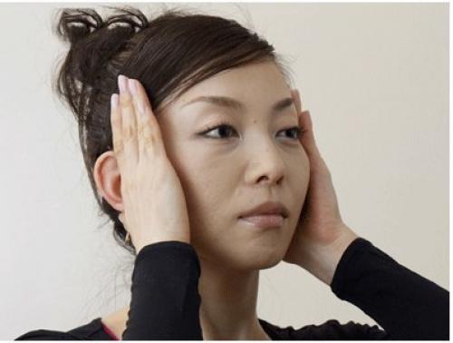 Мини - массаж Kogao мгновенного действия. 03