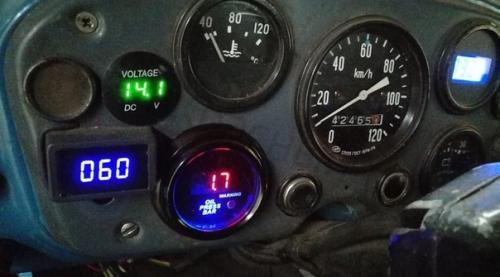 Достался от деда, жалко было продавать за копейки. 01