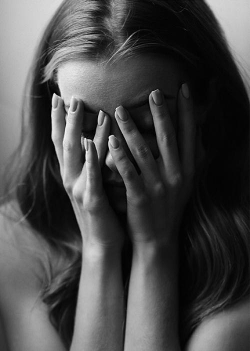 Эмоции и портретное вдохновение! 02