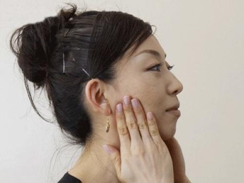 Мини - массаж Kogao мгновенного действия. 02