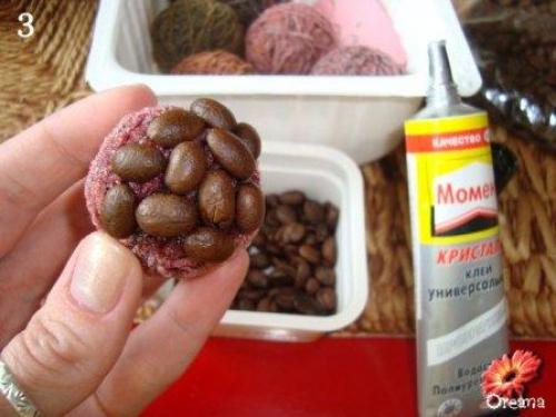 Кофейный баобаб. Для создания сего кофейного чуда нам понадобится: 02 Кофейный баобаб. Для создания сего кофейного чуда нам понадобится: 02