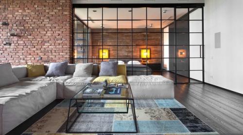 Для тех, кто любит лофт и все, что с ним связано. 04