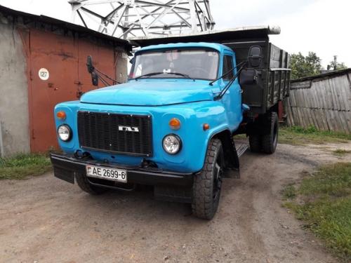 Достался от деда, жалко было продавать за копейки. 02