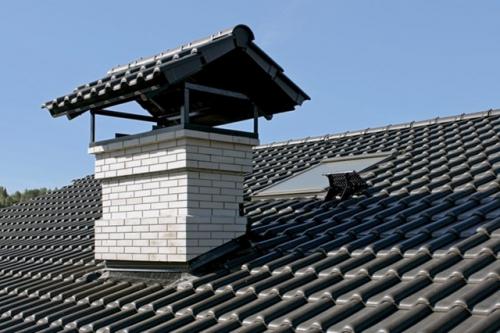 Выбор дымохода для дачи - важный этап, который влияет на безопасность, эффективность и долговечность системы отопления. 02