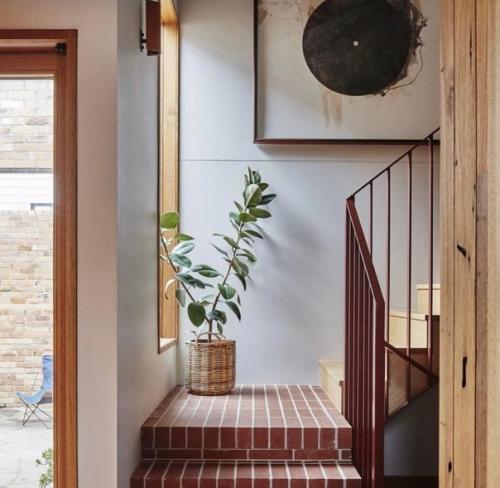 Какие интересные архитекторские решения бывают. 04