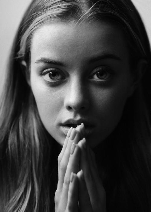 Эмоции и портретное вдохновение! 05